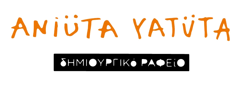 Aniuta Yatuta · Δημιουργικό Ραφείο